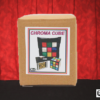 Chroma Cube by Mr. Magic