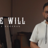 FreeWill (Red) by Manoj Kaushal