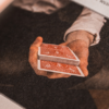 Concerning the Palming of Cards by John Galsworthy – Image 2