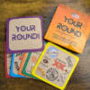 Your Round (US) by Mark Bennett and Craig Petty – Image 4