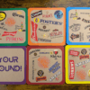 Your Round (UK and EU) by Mark Bennett and Craig Petty – Image 3