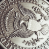 Bacon Jumbo Coin (Half Dollar) by Bacon Magic – Image 3