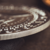 Bacon Jumbo Coin (Half Dollar) by Bacon Magic – Image 4