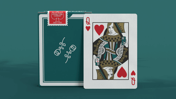 Black Roses Casino V4 Playing Cards – Image 3