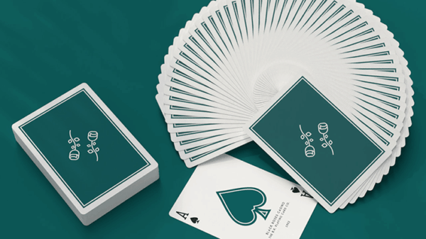 Black Roses Casino V4 Playing Cards – Image 4