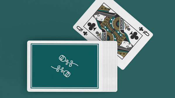 Black Roses Casino V4 Playing Cards – Image 5
