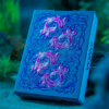 ONDA (Blue) Playing Cards by JOCU – Image 2