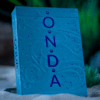 ONDA (Blue) Playing Cards by JOCU – Image 3