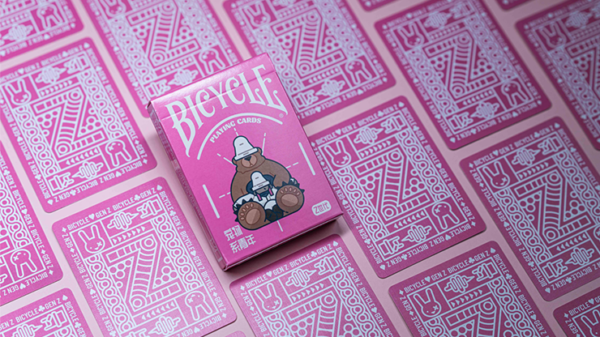 Bicycle Gen Z Blind Pack Playing Cards – Image 4