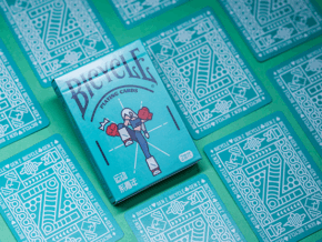 Bicycle Gen Z (Half Brick Set) Blind Pack Playing Cards