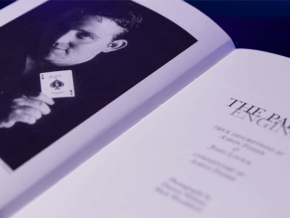 The Paper Engine (20th Anniversary Edition) by Aaron Fisher