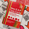 New ESP Test Cards by David Forrest – Image 2