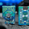Bicycle Gundam 00 Playing Cards – Image 2