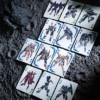 Bicycle Gundam 00 Playing Cards – Image 4