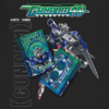 Bicycle Gundam 00 Playing Cards – Image 5