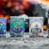 Bicycle Gundam 00 Playing Cards – Image 6