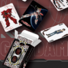 Bicycle Gundam Unicorn Playing Cards – Image 3