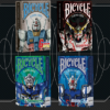 Bicycle Gundam Unicorn Playing Cards – Image 5