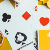 The Milk Casino Deck by Bacon Playing Card Company – Image 4