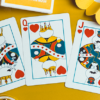 The Milk Casino Deck by Bacon Playing Card Company – Image 5