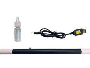 JL Smoke Wand