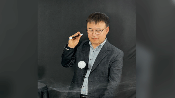 JL Smoke Wand – Image 5