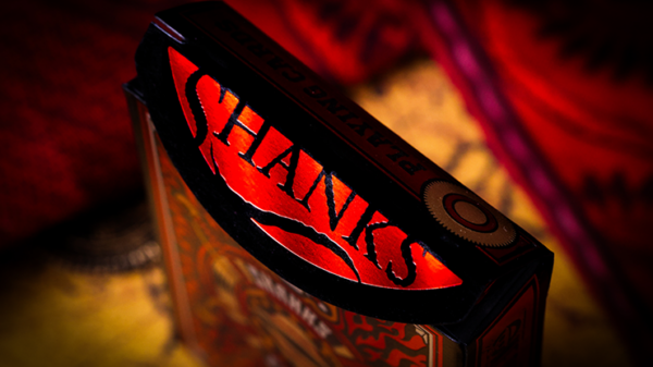 One Piece - Shanks Playing Cards – Image 2
