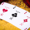 One Piece - Shanks Playing Cards – Image 3