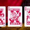 One Piece - Shanks Playing Cards – Image 4