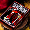 One Piece - Shanks Playing Cards