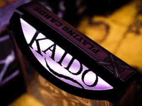 One Piece – Kaido Playing Cards