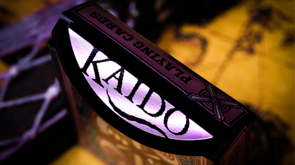 One Piece - Kaido Playing Cards – Image 2