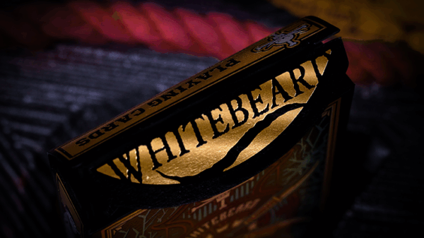 One Piece - Whitebeard Playing Cards – Image 2