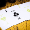 One Piece - Whitebeard Playing Cards – Image 3