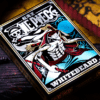 One Piece - Whitebeard Playing Cards
