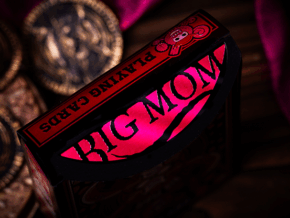 One Piece – Big Mom Playing Cards
