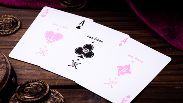 One Piece - Big Mom Playing Cards – Image 3