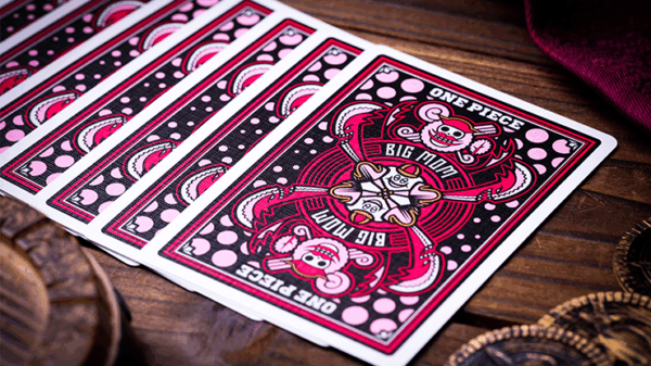 One Piece - Big Mom Playing Cards – Image 4