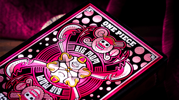 One Piece - Big Mom Playing Cards – Image 6