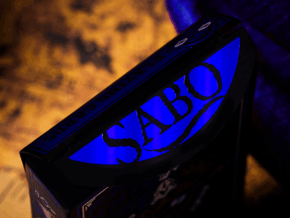 One Piece – Sabo Playing Cards