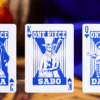 One Piece - Sabo Playing Cards – Image 5