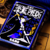 One Piece - Sabo Playing Cards