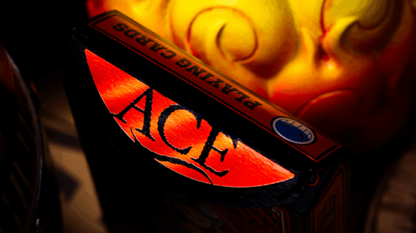 One Piece - Ace Playing Cards – Image 2