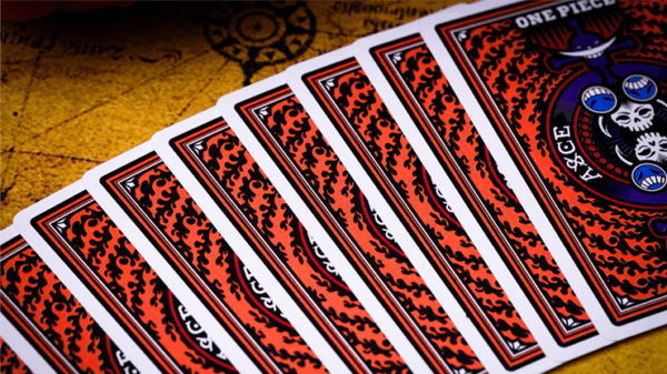 One Piece - Ace Playing Cards – Image 4