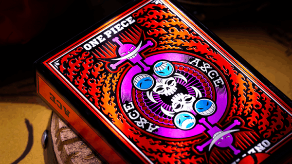 One Piece - Ace Playing Cards – Image 6