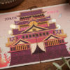 Urashima Tarou Velvet Louver Playing Cards – Image 3