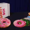 Donut Box by Gustavo Raley – Image 2