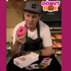 Donut Box by Gustavo Raley – Image 3