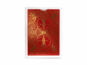 Bicycle 140th Anniversary Playing Cards by US Playing Card