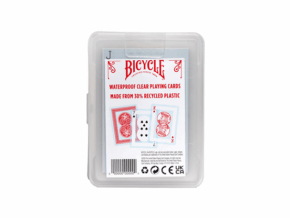 Bicycle Waterproof by US Playing Cards